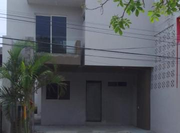 Casa · 120m² · Casa en Venta Col. Loma Alta, (Junto a Haciendas de Rul) $3'300,000