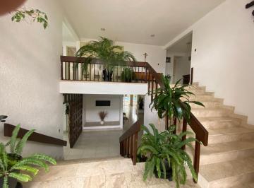 Casa de 5 habitaciones, Cuernavaca · Amplia Casa con Seguridad en Rancho Tétela