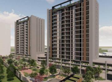 Departamento de 2 habitaciones, Monterrey · Oportunidad! Precio por Debajo del Desarrollo a 5 Minutos de San Pedro