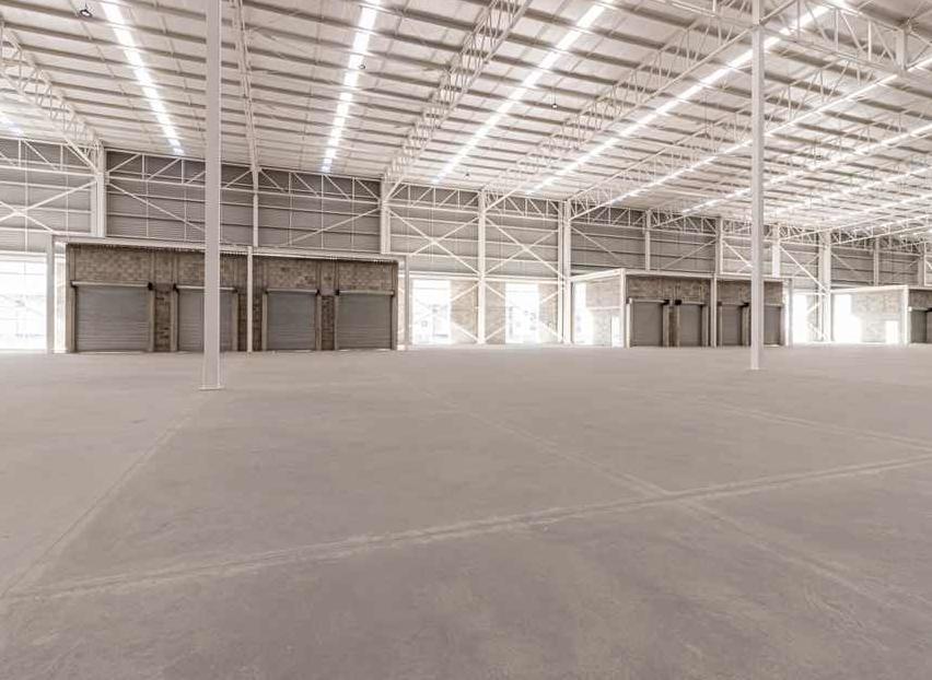 Bodega Comercial en Renta en Villa de Reyes