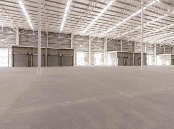 imagenPortal · Bodega Comercial en Renta en Logistik