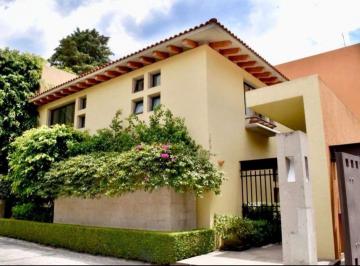 Casa en condominio de 4 habitaciones, Alvaro Obregón · ¡Explora El Lujo en Una Exclusiva Zona Residencial!