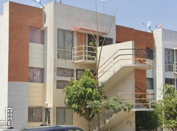 Departamento de 2 habitaciones, Tlajomulco de Zúñiga · Departamento en Lomas del Mirador Tlajomulco