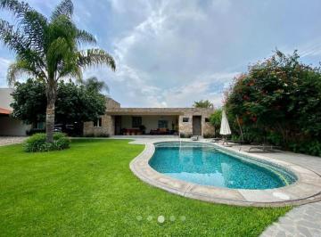 Casa en condominio de 3 habitaciones, Chapala · Casas en Venta en Chapala "Magnificas Casas"