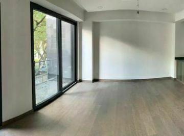 Departamento de 3 habitaciones, Miguel Hidalgo · Increíble Dep con Terraza. Polanco Se Vende con Inquilino (R)