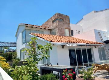 Casa de 3 habitaciones, Tepeji del Río de Ocampo · Excelente Residencia en Club de Golf Amanali