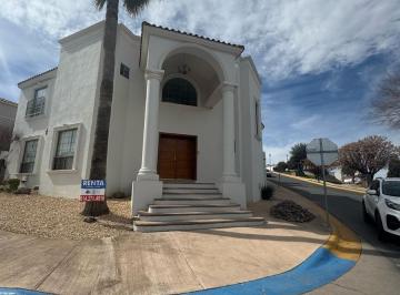 Casa · 3 Recámaras · 2 Estacionamientos · Casa en Renta Residencial La Cantera 38,000 Amueblada $28,000 Sin Amueblar