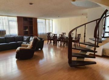 Departamento de 3 habitaciones, Miguel Hidalgo · Privada de Horacio Venta Pent House Para Remodelar (R)