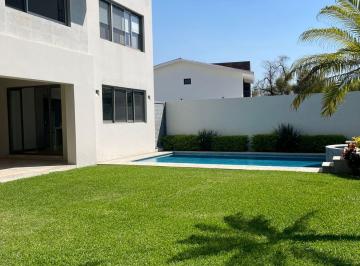 Casa de 4 habitaciones, Emiliano Zapata · Preciosa Casa en Venta en Paraíso Country Club
