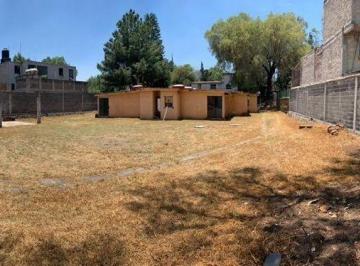 Terreno / Lote , Xochimilco · Venta de Terreno en Santa Ma. Tepepan