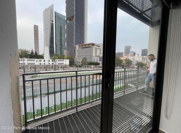 Departamento de 2 habitaciones, Cuauhtémoc · Departamento de 68 m², en Renta Ubicado en Roma Norte Cuauhtémoc, 2recamaras, 1baño. 25 - 2285acn