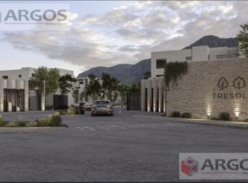 Casa · 130m² · 3 Recámaras · 2 Estacionamientos · Casa en Venta en Dos Olmos