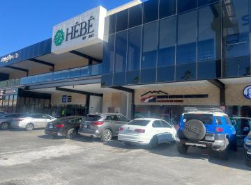 Local comercial · Local en Renta Edificio San Angel.