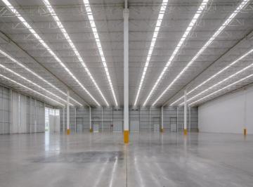 Nave industrial , El Marqués · Nave Industrial en Renta Aeropuerto, Querétaro