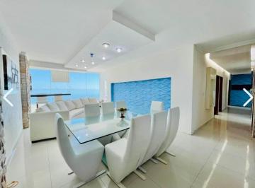 Departamento de 3 habitaciones, Boca del Río · Departamento con Vista Al Mar Cerca de Plazas Comerciales