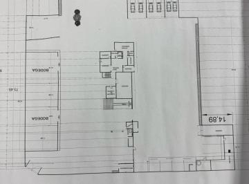 Terreno comercial , Córdoba · Terreno en Venta Calle 34 Entre Av 13 y 15 Colonia Nuevo Cordoba, Cordoba, Ver.