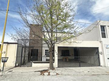 Casa de 3 habitaciones, Saltillo · Casa en Renta en Humberto Dávila