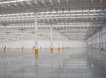 Nave industrial , Querétaro · Nave en Renta Parque Industrial Querétaro