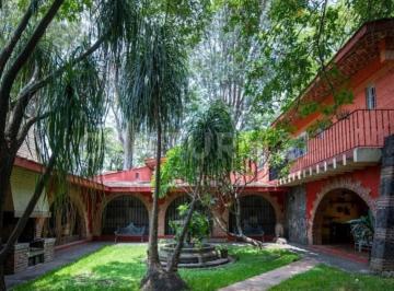 Casa · 1096m² · Lomas del Mirador - Cuernavaca Morelos