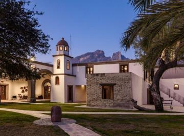 Casa de 6 habitaciones, García · Casa Historica en Venta Centro de Garcia, N. L.