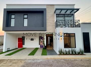 Casa en condominio de 3 habitaciones, Ocoyoacac · ¡Exclusiva Preventa de Casa en Ocoyoacac!