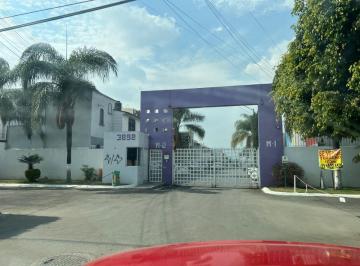 Casa de 3 habitaciones, San Pedro Tlaquepaque · Casa en Venta en Coto en Hacienda Los Portales, Tlaquepaque