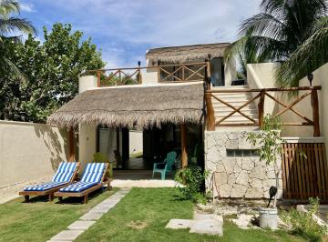 Casa de 2 habitaciones, Progreso · Hermosa Casa Nueva en Chelem Muy Cerca de La Playa y Lista Para Habitarse
