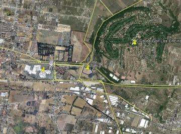 Terreno / Lote · 27000m² · Terreno en Venta en Carretera Toluca - Mexico Al Lado de Outlet Las Plazas