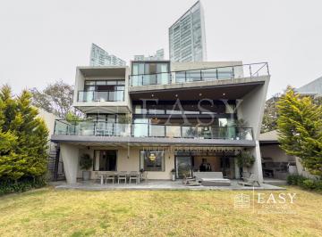 Casa en condominio de 3 habitaciones, Huixquilucan · Espectacular Residencia de Lujo en Bosque Real | Venta