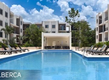 Departamento · 87m² · 2 Recámaras · 1 Estacionamiento · Tu Mejor Inversion_ Departamentos con Amenidades en Huayacan