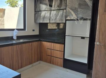 Casa de 4 habitaciones, San Andrés Cholula · Casa en Venta en Parque Yucatan Lomas de Angelopolis