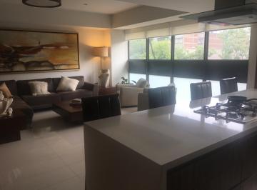 Departamento de 3 habitaciones, Alvaro Obregón · Departamento con Terraza en Venta Ave Revolucion 1328