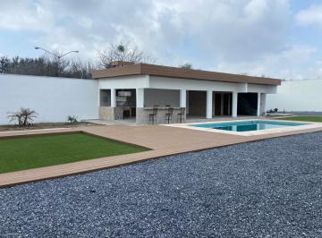 Casa · 3 Recámaras · 6 Estacionamientos · Casa en Renta Portal del Norte Escobedo - Zuazua