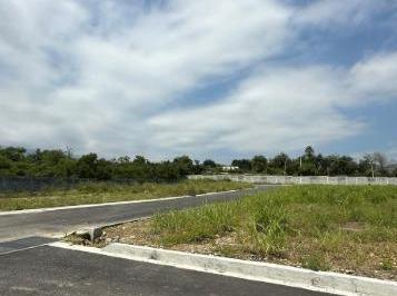 Terreno / Lote · 200m² · Terreno en Venta Dentro de Fraccionamiento en El Barrial
