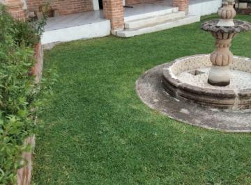 Casa · 170m² · 3 Recámaras · 3 Estacionamientos · Se Vende Casa Amueblada en Tonatico, Pueblo Mágico, Estado de México
