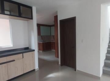 Casa · 100m² · 3 Recámaras · 2 Estacionamientos · Se Vende Casa Muy Amplia con Excelentes Acabados en Privada Zuria, Pachuca, Hidalgo