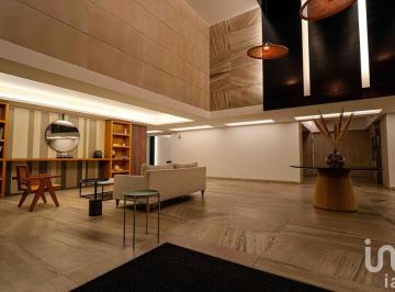 Departamento · 54m² · 1 Recámara · 2 Estacionamientos · Departamento en Venta, Residencial Hir San Ángel, Alvaro Obregón, Ciudad de México