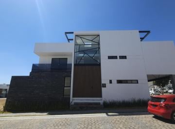 Casa de 3 habitaciones, San Andrés Cholula · Casa en Venta en Parque Lisboa