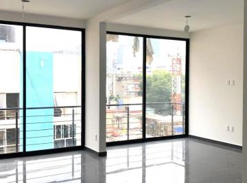 Departamento de 2 habitaciones, Miguel Hidalgo · Departamento en Venta en Escandón.