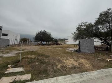 Terreno / Lote · 251m² · Terreno Residencial en Venta en Carretera Nacional