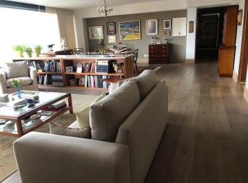 Departamento de 3 habitaciones, Cuajimalpa de Morelos · Venta de Departamento en Santa Fe, Terraza Cubierta