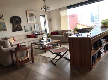 Departamento de 3 habitaciones, Cuajimalpa de Morelos · Departamento en Venta Lantana, Santa Fe