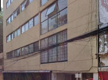 Edificio de 3 habitaciones, Benito Juárez · Edificio en Venta Para Remodelar Benito Juarez 9 Col. Albert