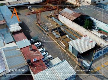 Terreno / Lote · 3429m² · Terreno en Venta o Renta con Uso de Suelo Mixto en López Mateos Sur