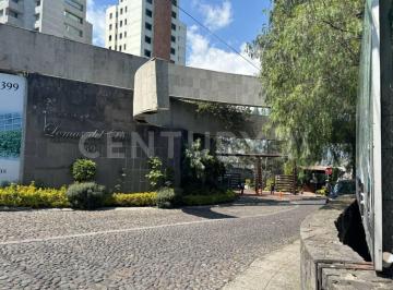 Terreno / Lote · 485m² · Terreno en Venta en Lomas del Río, Naucalpan, Mex.