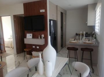 Departamento de 2 habitaciones, Jesús María · Departamentos en Venta en Aguascalientes Al Norte a m de Bolvd. Miguel de La Madrid