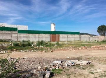 Terreno / Lote · 50000m² · Terreno en Venta 50,000 m², Zona Chachapa, Carretera Fed. Puebla, Tehuacan