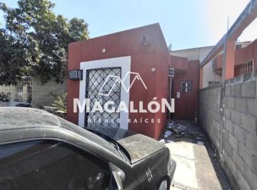 Casa · 55m² · 2 Recámaras · 1 Estacionamiento · Casa en Mision del Mar, Llano Largo