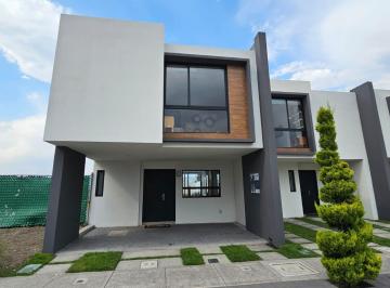 Casa de 3 habitaciones, Toluca · Casa en Venta Aurea, Modelo Vasari, Toluca, México