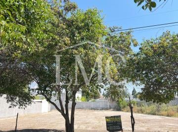 Terreno / Lote , Saltillo · Se Vende Lote Residencial en Privado Al Norte Fraccionamiento Capellanía